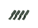 whole range of belt loop adapter sizes for hsgi taco pouches