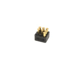 Snap cap holder for 22LR