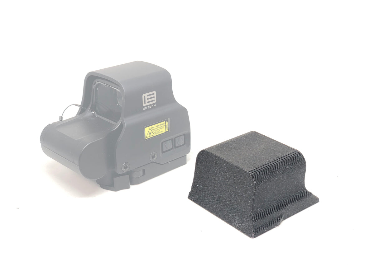 Dust Cover for EOTech XPS, EXPS and 512 Optics Hugo Industries, LLC