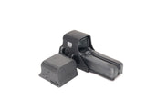 EOTech HWS 512 optic next to dust cover