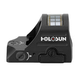 Holosun 507C X2 Red Dot Optic