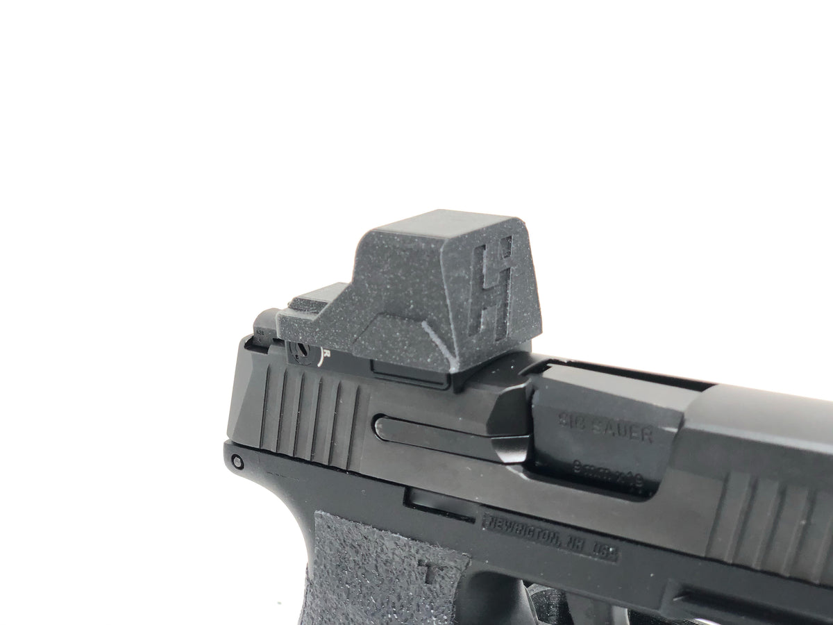 Dust Cover for Holosun 407K and 507K Optics Hugo Industries, LLC