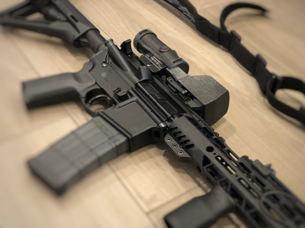 Gun and Tactical Gear Solutions – Hugo Industries, LLC