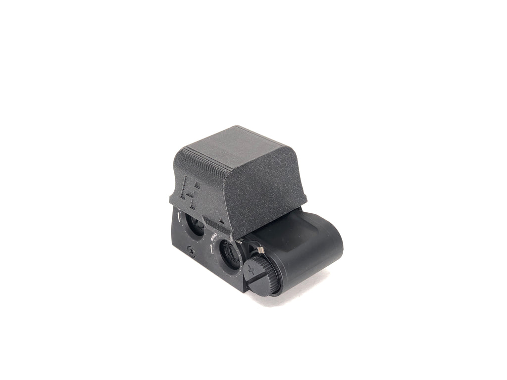 Hugo Industries Dust Cover for EOTech Optics - Thumbnail 3