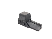 EOTech HWS 512 optic with dust cover on