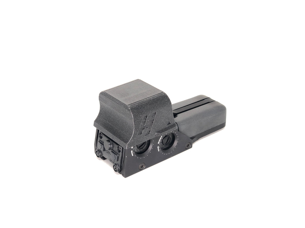 Hugo Industries Dust Cover for EOTech Optics - Thumbnail 5