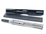case for cmmg .22 lr conversion kit bolt with regular ar-15 bcg in it