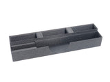 plastic holder for cmmg .22 lr conversion kit bolt and  it's magazines