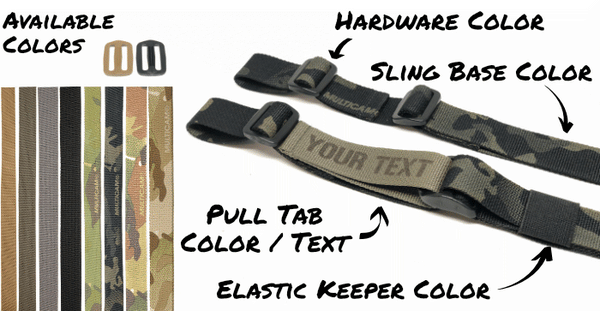 Hanger for Cobra Buckle Belts – Hugo Industries, LLC