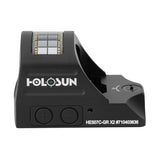 Holosun 507C X2 Green Dot Optic